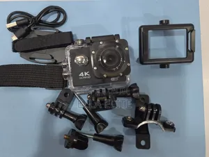 X400 Go Pro Sports Camera