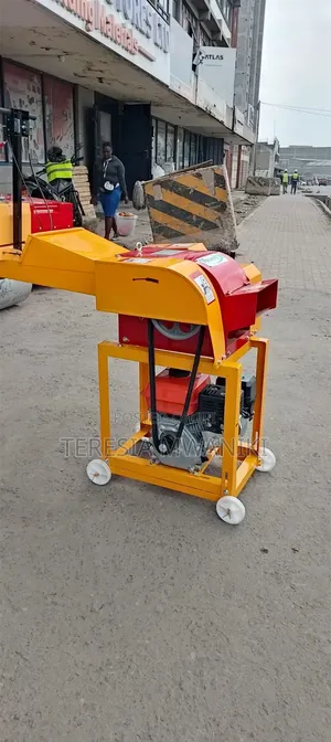 Milano Italian Chaff Cutter