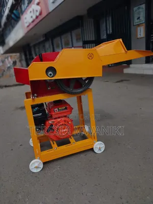 Milano Italian Chaff Cutter