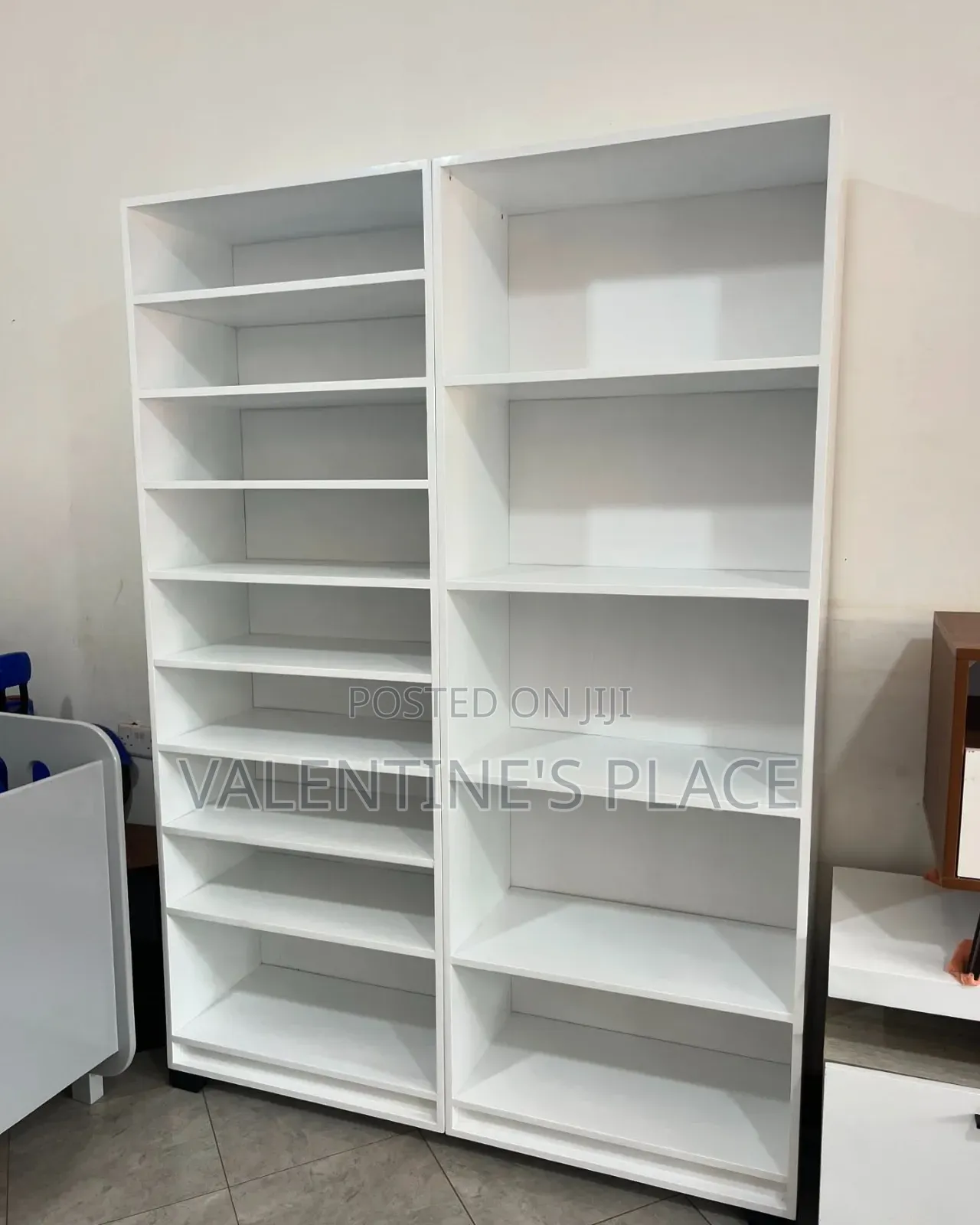 Cabinets/ Wardrobes
