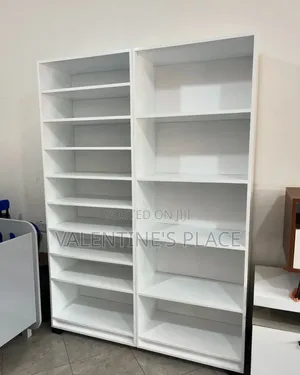 Cabinets/ Wardrobes