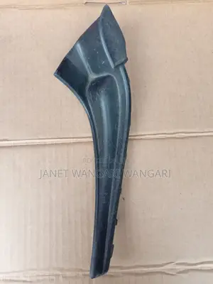 Windscreen Finisher/ Mirror Rubber Nissan March