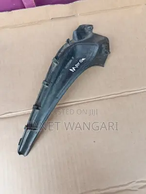 Windscreen Finisher/ Mirror Rubber Nissan March