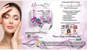 Restorlyf Anti-Aging Formula