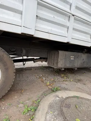 Fuso Canter