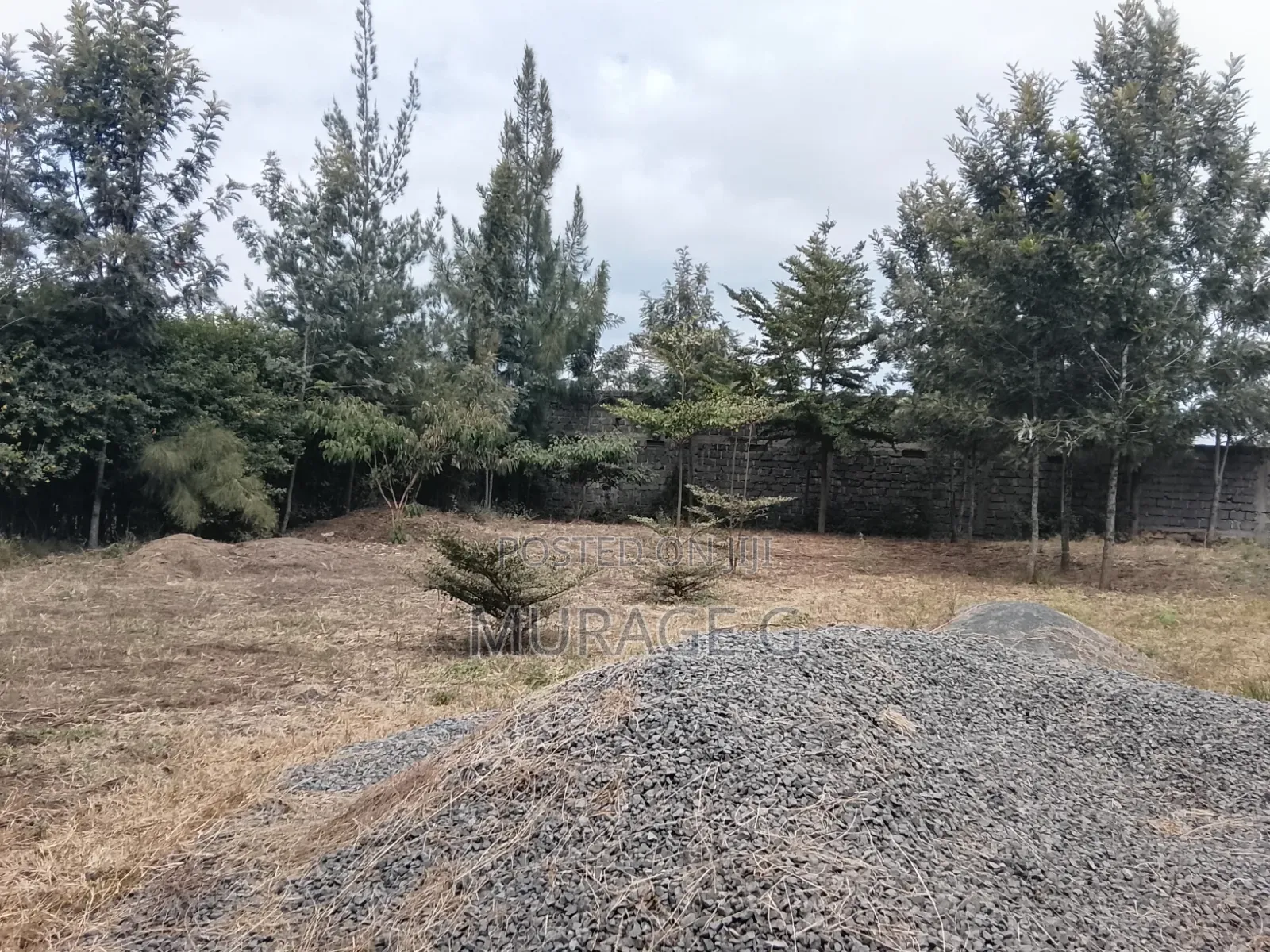 4bdrm Bungalow in Manyatta, Ruai for sale