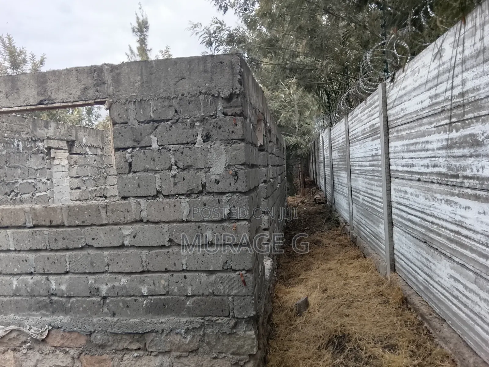 4bdrm Bungalow in Manyatta, Ruai for sale