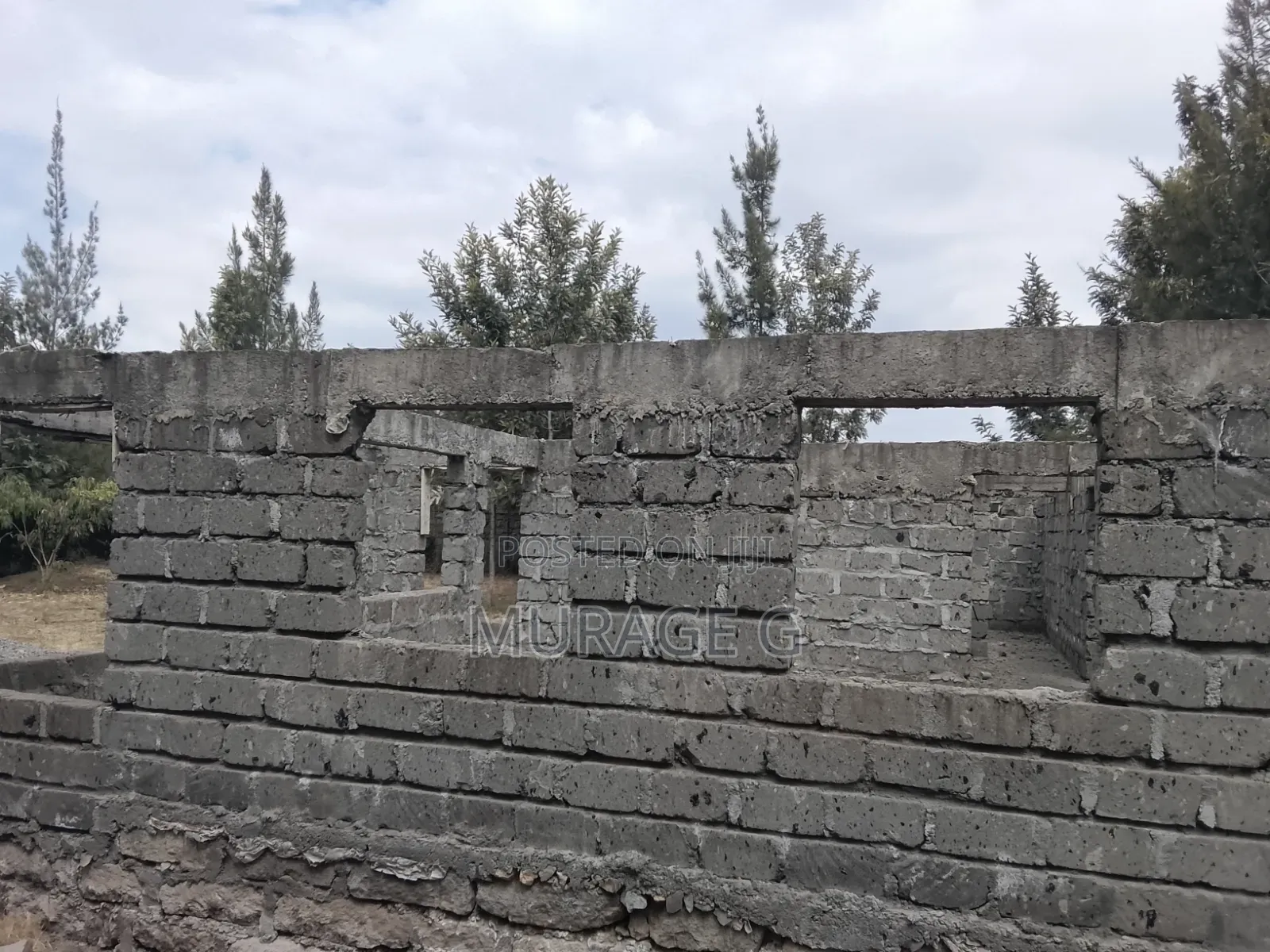 4bdrm Bungalow in Manyatta, Ruai for sale