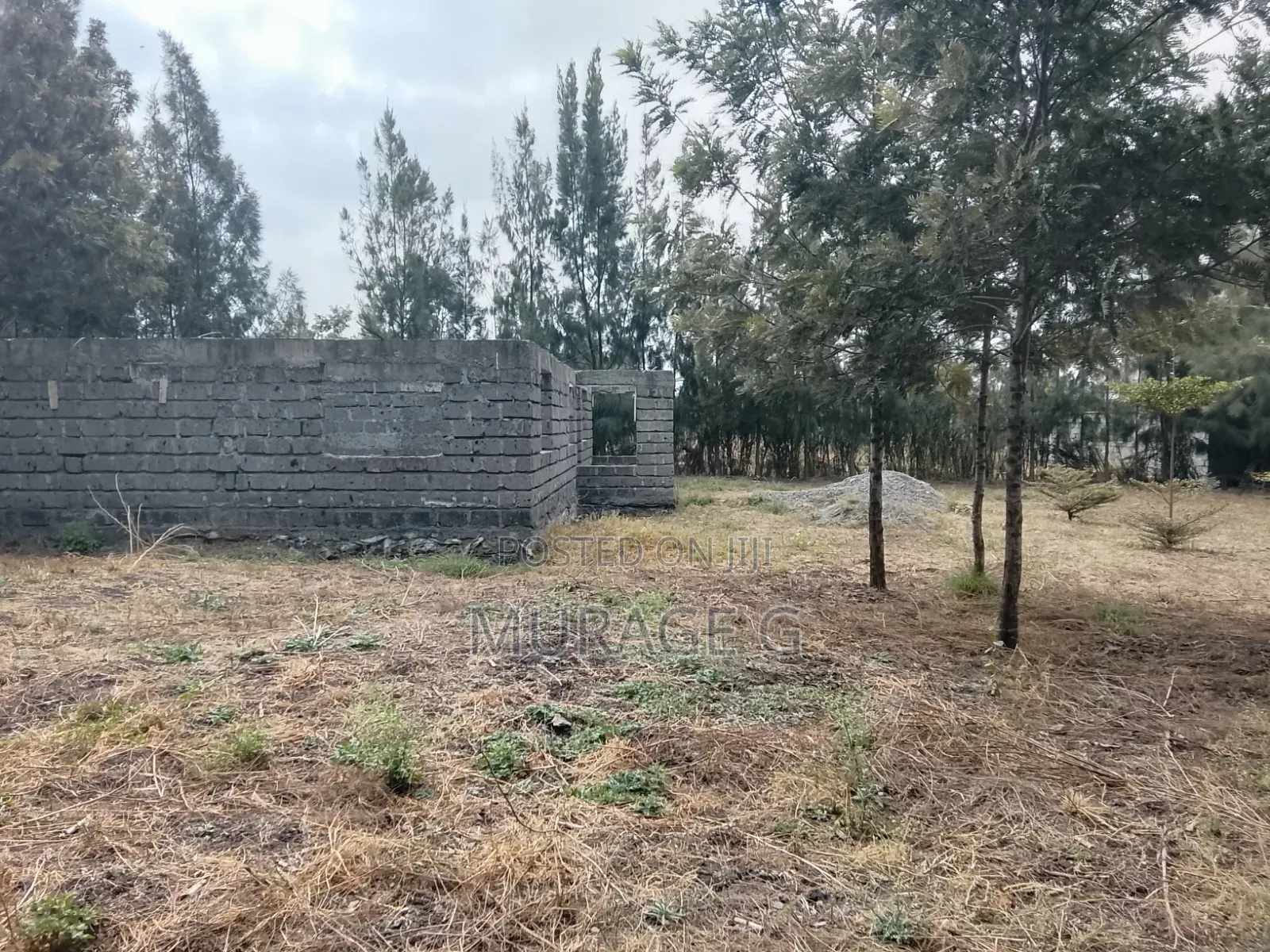 4bdrm Bungalow in Manyatta, Ruai for sale
