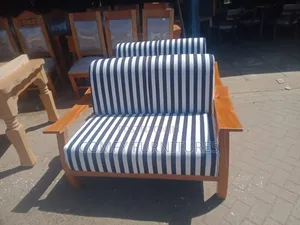Zebra Open Sofa