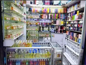 Original Long Lasting Perfumes Refills,all Perfumes Sprays and Bottles