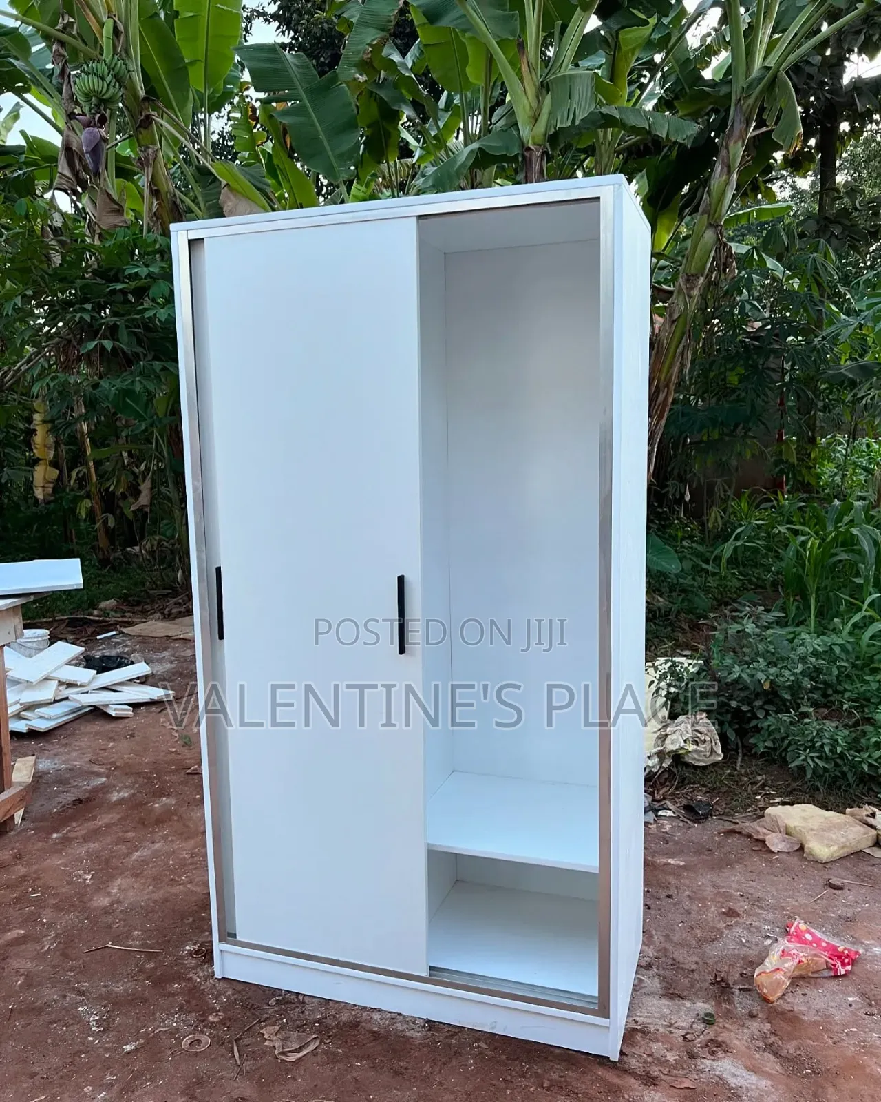 Wardrobe 3x6ft Wardrobe 3x6ft