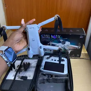 Aerial Photography S102 Advanced GPS Drone Hd Cam Smart Return
