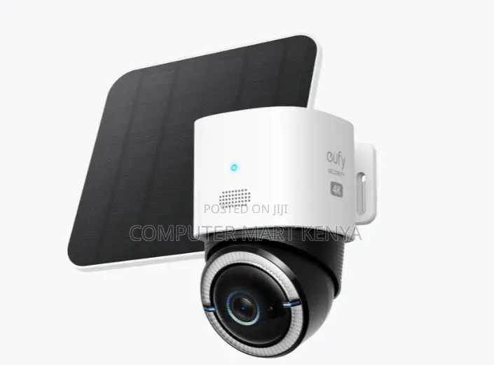 Eufy 4g Lte Cam S330