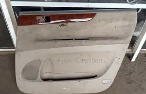 Inner Door Cover Toyota Ipsum Acm 21 Rear Right