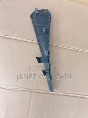 Windscreen Finisher/ Mirror Rubber Nissan X-Trail