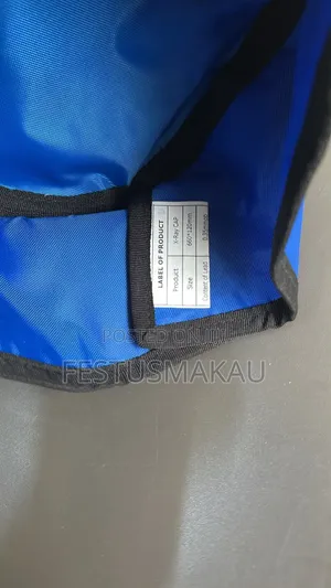 Lead Cap 0.5mmpb
