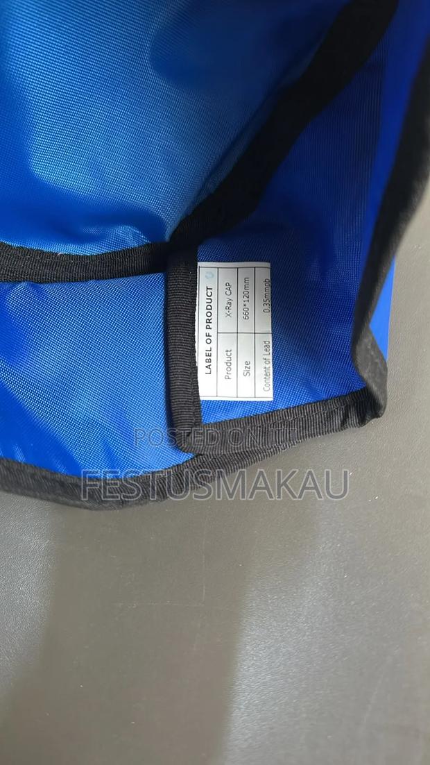 Lead Cap 0.5mmpb - thumbnail 2