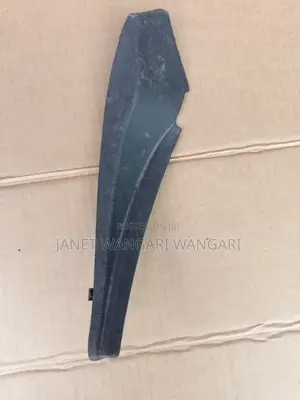 Windscreen Finisher/ Mirror Rubber Mazda Cx5