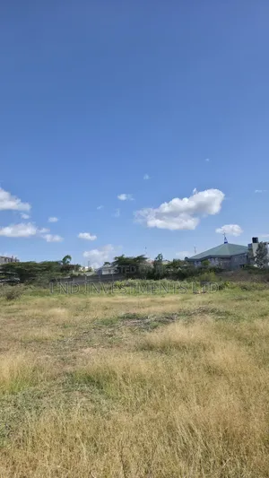 Strategic 1/2 Acre Kajiado Town (Majengo C) Plot