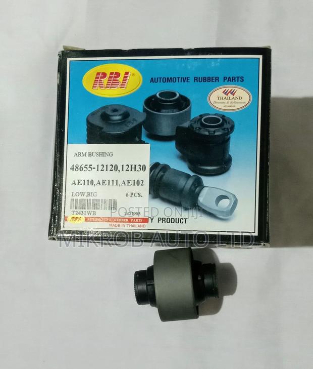 Arm Bush 48655-12120 Rbi
