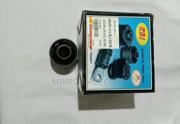 Arm Bush 48655-12120 Rbi - thumbnail 2