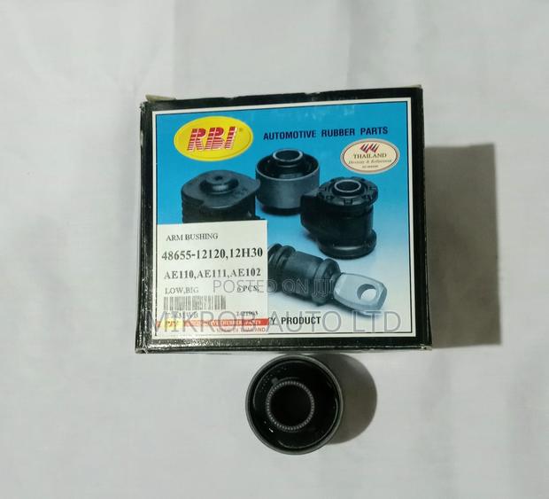 Arm Bush 48655-12120 Rbi - thumbnail 3