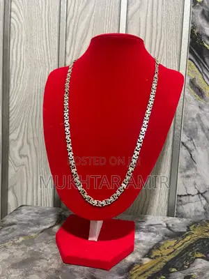 925 Silver Chain for Sale
