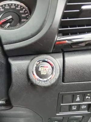 Toyota Hilux 2022 Black