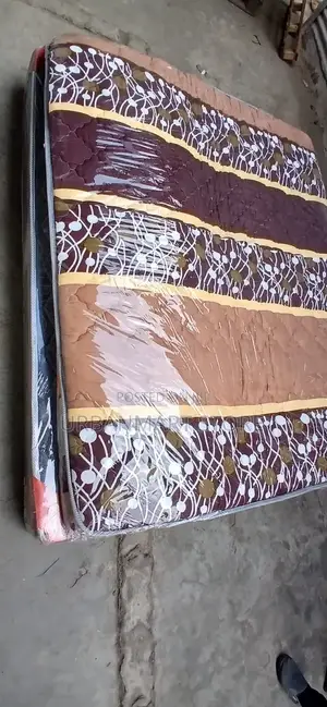 Premium 5x6 Mattress Topper for Extra Comfort