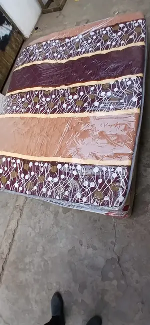 Premium 5x6 Mattress Topper for Extra Comfort