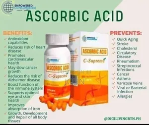 C-Supreme Vitamin C