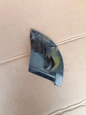 Windscreen Finisher/ Mirror Rubber 7l