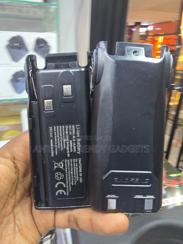 Baofeng BL-8 7.4V Li-Ion Battery for UV-82 Series Radios