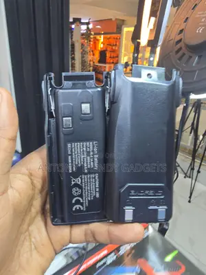 Baofeng BL-8 7.4V Li-Ion Battery for UV-82 Series Radios