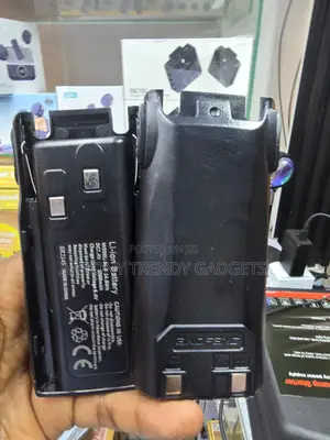Baofeng BL-8 7.4V Li-Ion Battery for UV-82 Series Radios