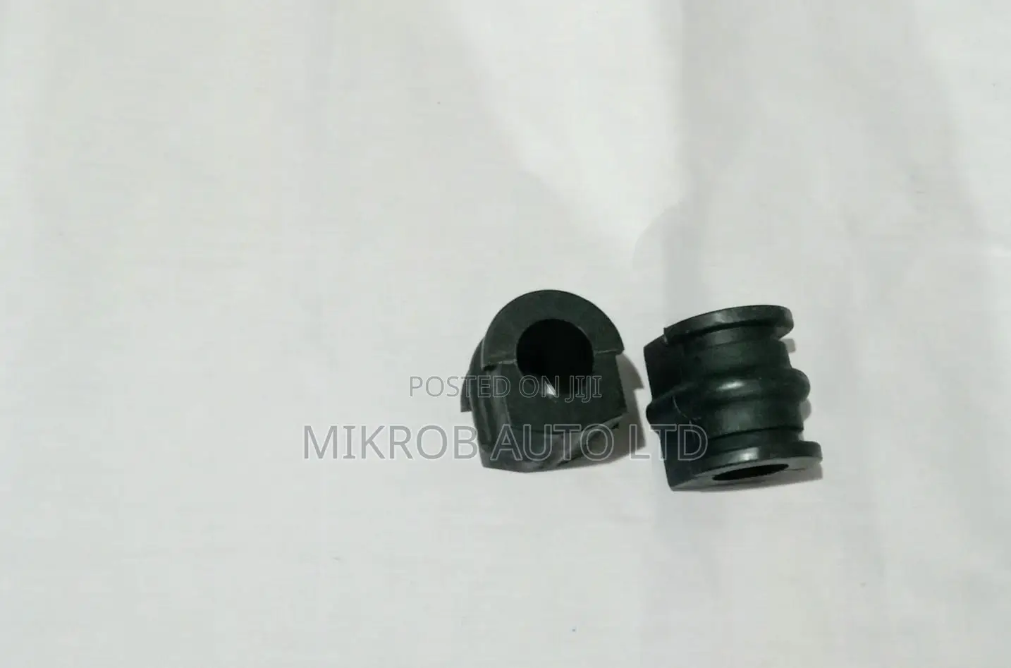 Stabilizer Bush Rbi 54613-Au718