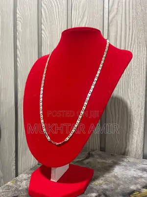 925 Silver Chain for Sale