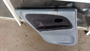 Inner Door Cover Mitsubishi Ck2 Rear Left