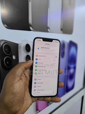 Apple iPhone 13 128 GB Blue