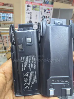 Baofeng BL-8 Rechargeable 7.4V 2000mAh UV-82 Battery