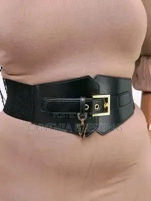 Fashion Waist Belt