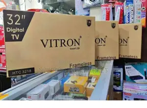 Vitron 32 Digital Television