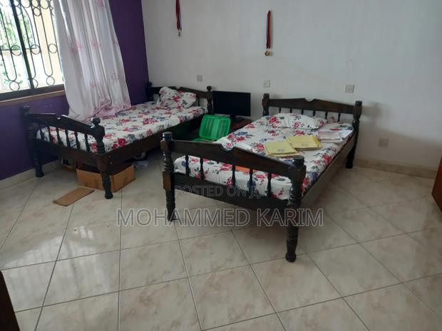 Single Beds With Matress and Pillow - thumbnail 2