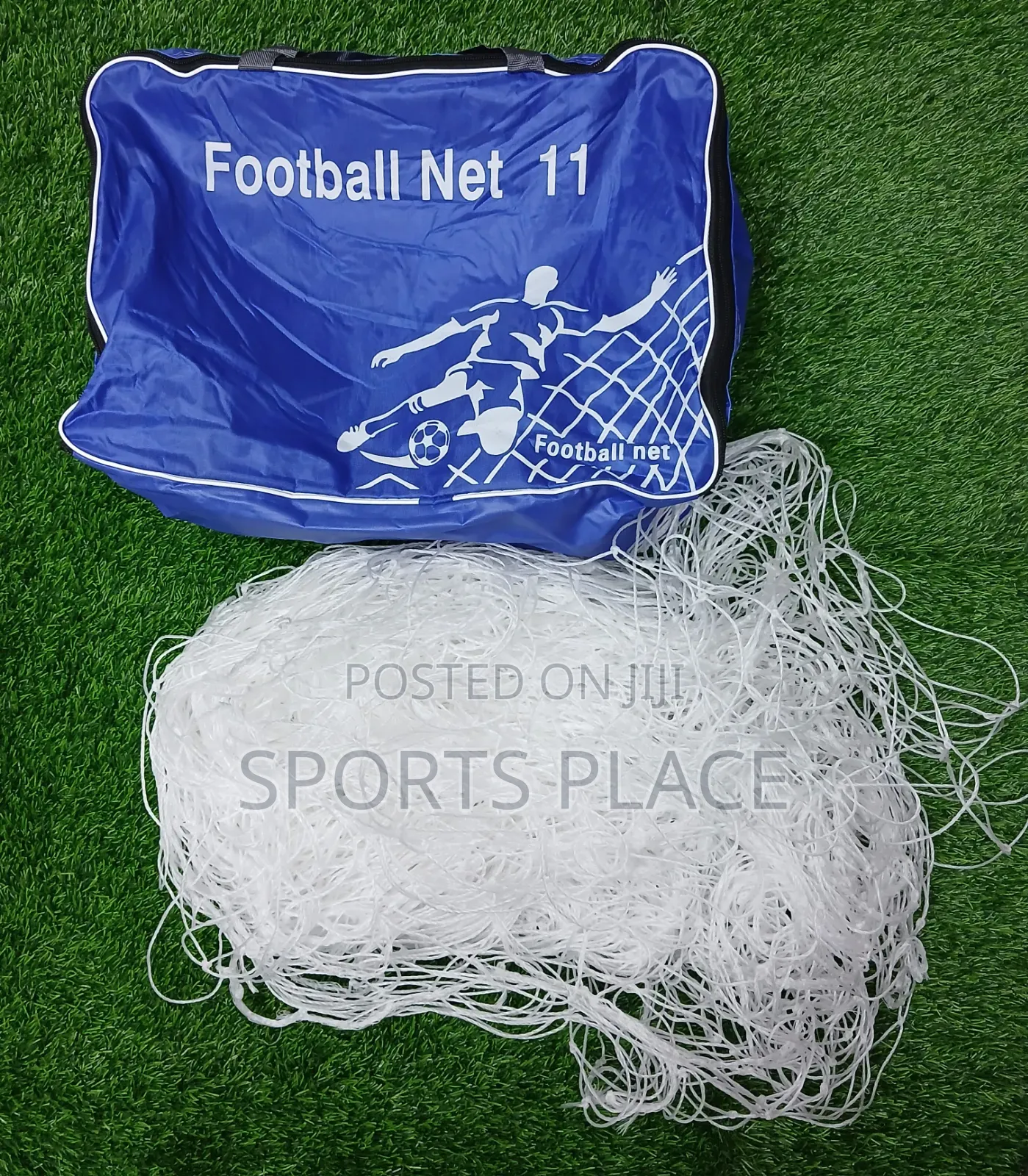 Soccer Post Net