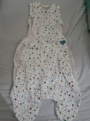 Purflo Baby Swaddle (0-4 Months)