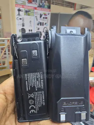 BL-8 Li-Ion Battery Pack for Baofeng UV-82 UV-82HP Radios
