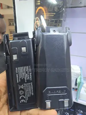 BL-8 Li-Ion Battery Pack for Baofeng UV-82 UV-82HP Radios