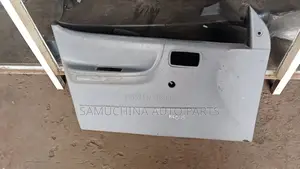 Inner Door Cover Toyota Regius Front Left