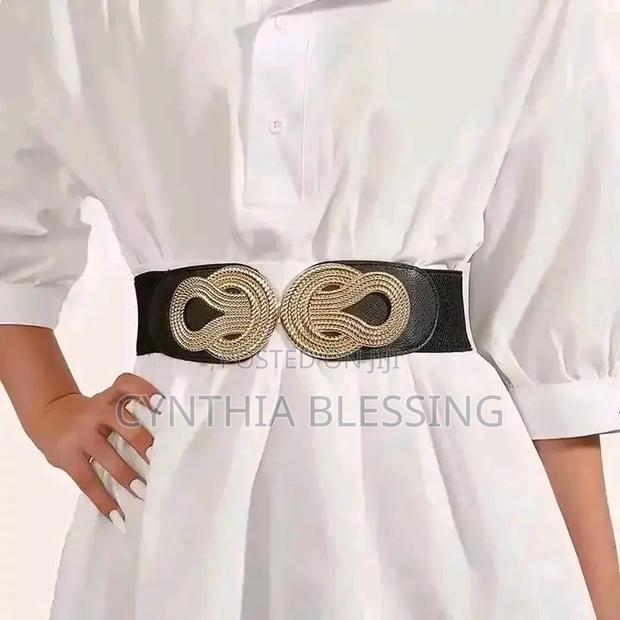 Fashion Waist Belts for Women